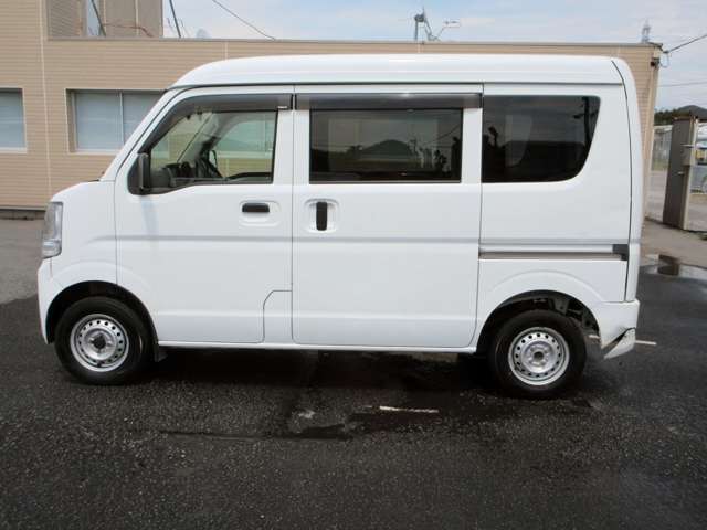 日産 ＮＶ１００クリッパー ６６０ ＤＸ エマージェンシーブレーキ パッケージ ハイルーフ ５ＡＧＳ車 H28年 (関東) 99