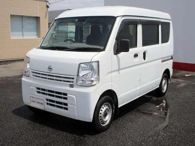日産 ＮＶ１００クリッパー ６６０ ＤＸ エマージェンシーブレーキ パッケージ ハイルーフ ５ＡＧＳ車 H28年 (関東) 99