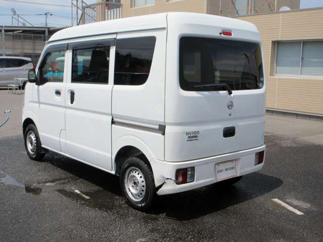 日産 ＮＶ１００クリッパー ６６０ ＤＸ エマージェンシーブレーキ パッケージ ハイルーフ ５ＡＧＳ車 H28年 (関東) 99