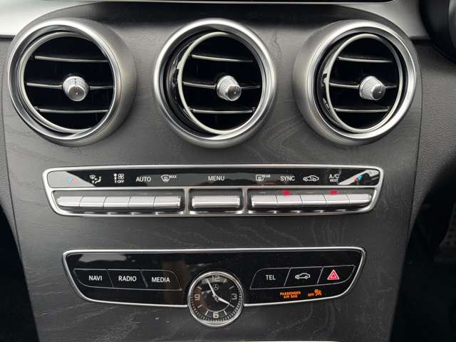 メルセデスベンツ Ｃクラス Ｃ２２０Ｄ ローレウス エディション ディーゼルターボ R1年 (関東) 99