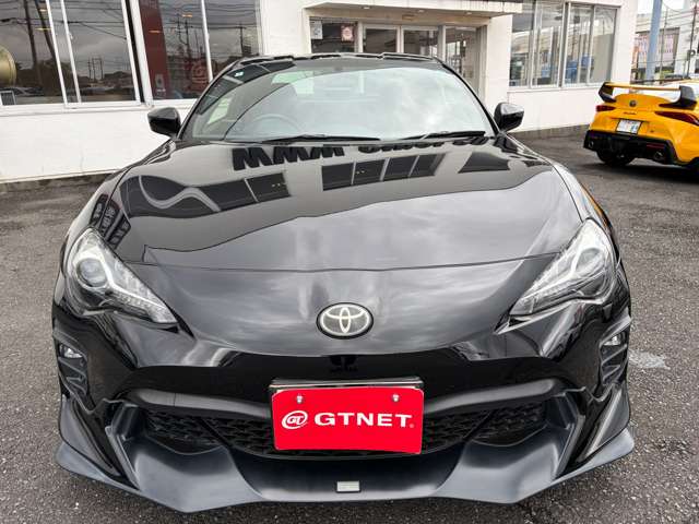 トヨタ ８６ ２．０ ＧＴ R2年 (関東) 99