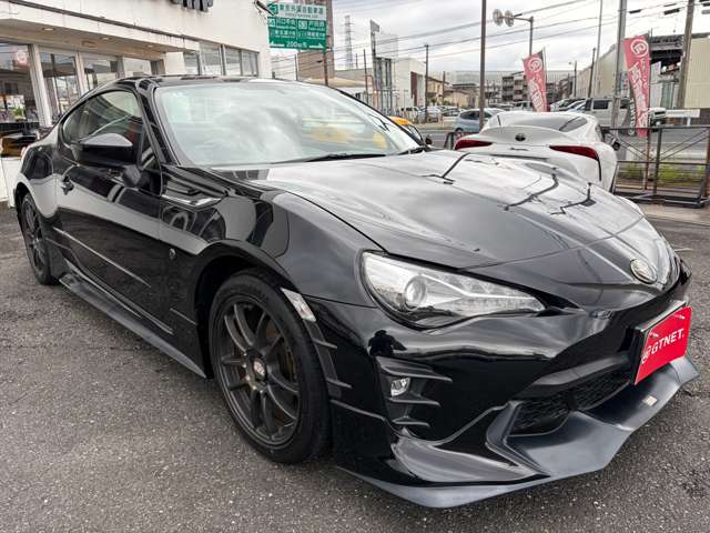 トヨタ ８６ ２．０ ＧＴ R2年 (関東) 99