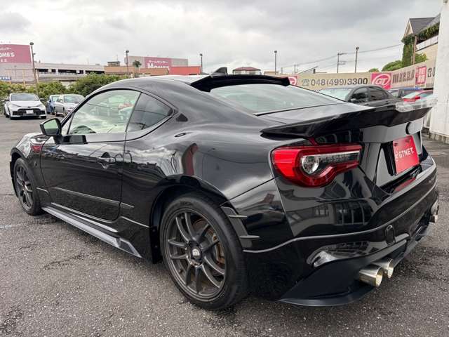 トヨタ ８６ ２．０ ＧＴ R2年 (関東) 99