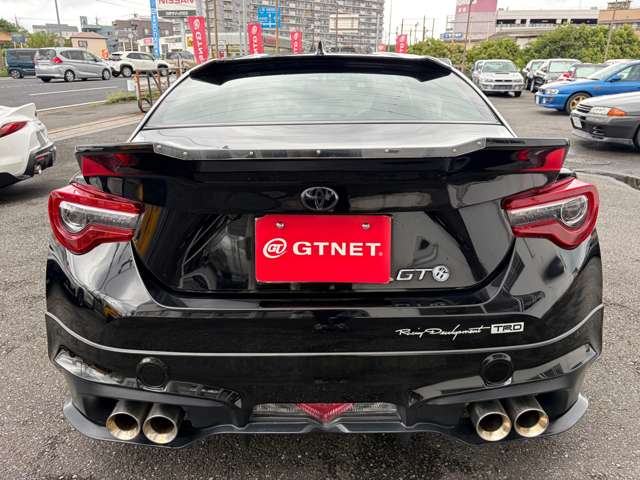 トヨタ ８６ ２．０ ＧＴ R2年 (関東) 99
