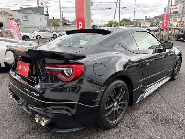トヨタ ８６ ２．０ ＧＴ R2年 (関東) 99