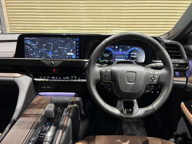 トヨタ クラウン ２．５ Ｚ ハイブリッド車 R7年 (関東) 99