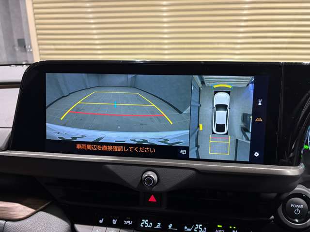 トヨタ クラウン ２．５ Ｚ ハイブリッド車 R7年 (関東) 99