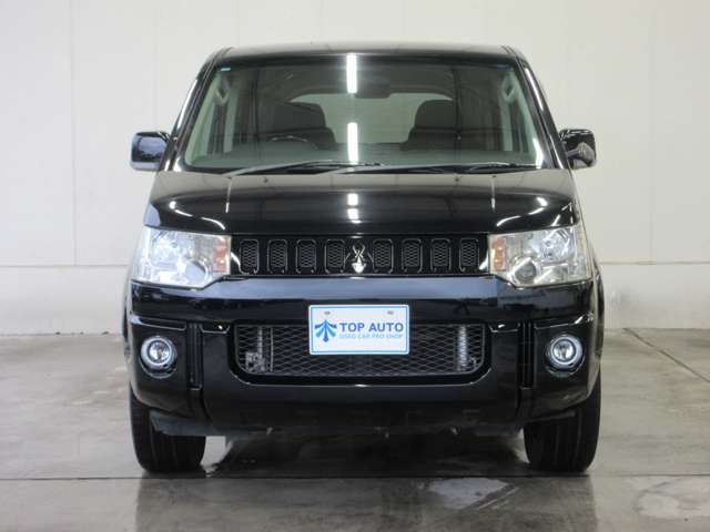 三菱 デリカ　Ｄ：５ ２．４ Ｇ パワーパッケージ ４ＷＤ H22年 (関東) 99