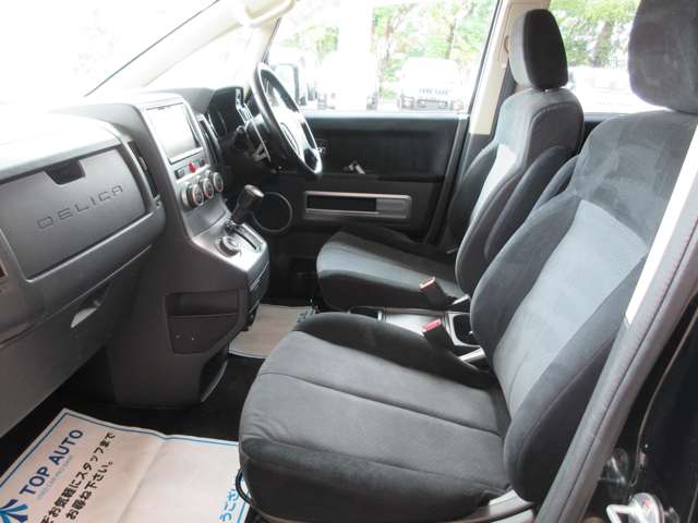 三菱 デリカ　Ｄ：５ ２．４ Ｇ パワーパッケージ ４ＷＤ H22年 (関東) 99