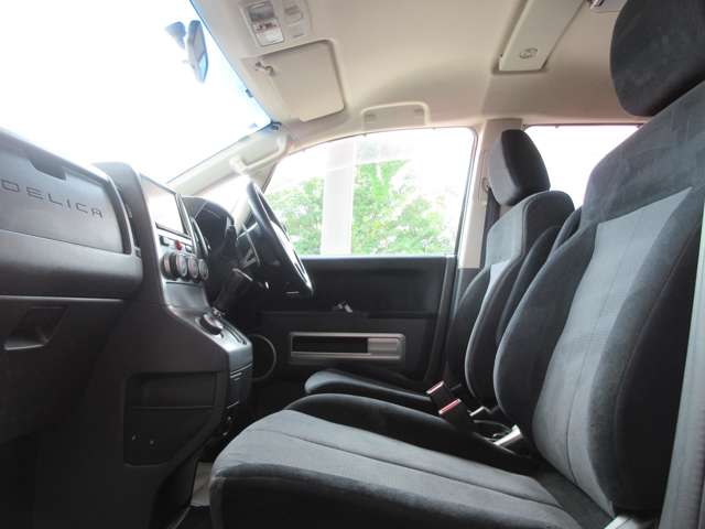 三菱 デリカ　Ｄ：５ ２．４ Ｇ パワーパッケージ ４ＷＤ H22年 (関東) 99