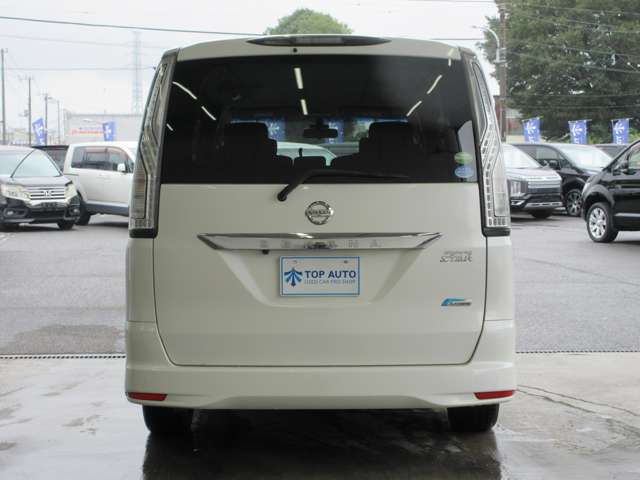 日産 セレナ ２．０ ハイウェイスター Ｓ－ＨＹＢＲＩＤ H26年 (関東) 99