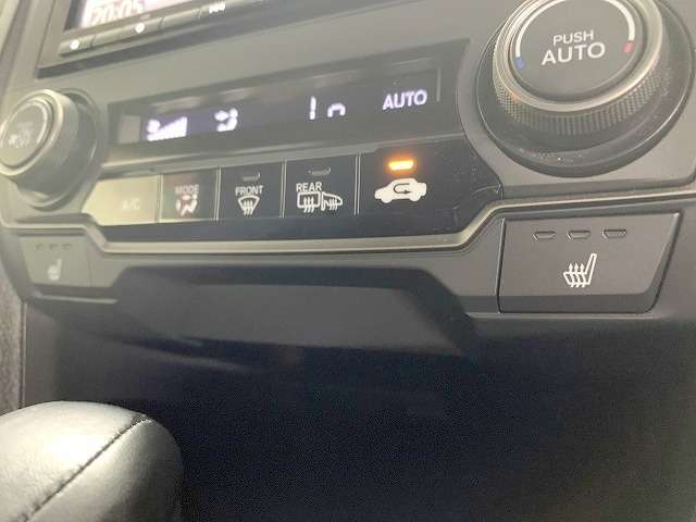 ホンダ シビック １．５ R1年 () 99