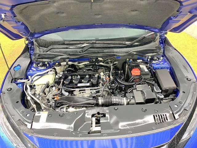 ホンダ シビック １．５ R1年 () 99
