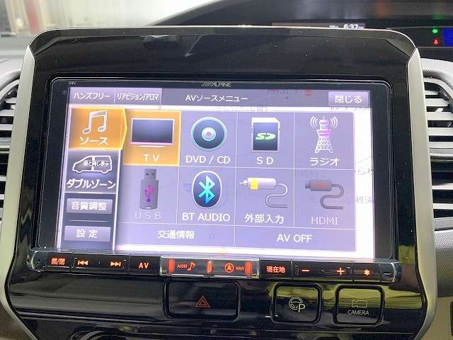 日産 セレナ ２．０ Ｘ Ｖセレクション H29年 () 99