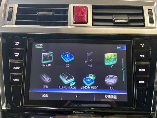 スバル レガシィＢ４ ２．５ リミテッド ４ＷＤ H27年 (関東) 99