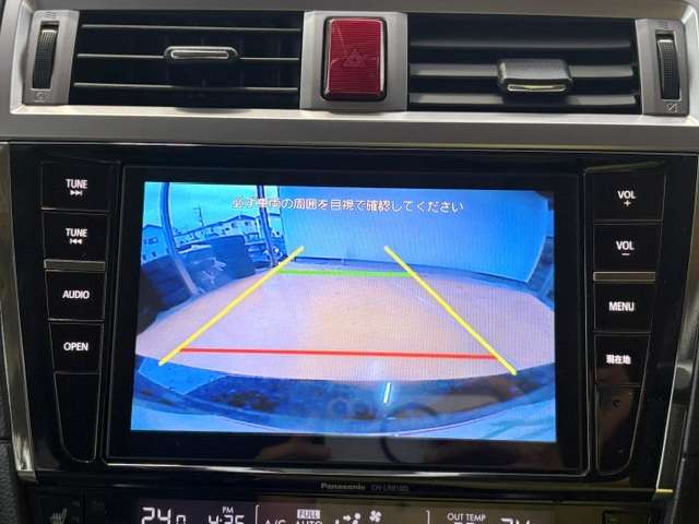 スバル レガシィＢ４ ２．５ リミテッド ４ＷＤ H27年 (関東) 99