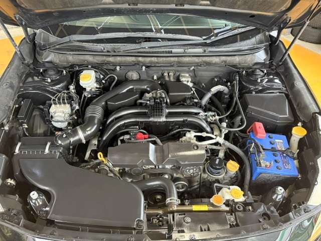 スバル レガシィＢ４ ２．５ リミテッド ４ＷＤ H27年 (関東) 99
