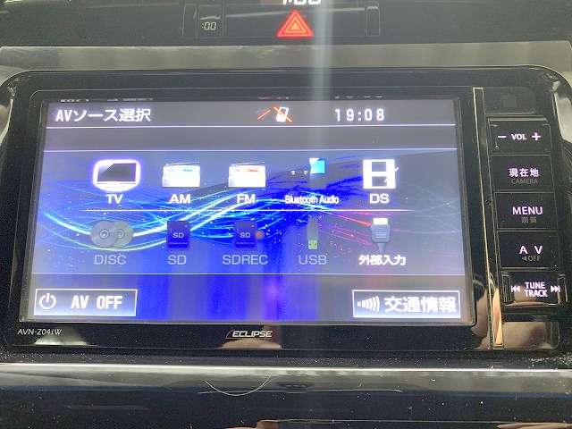 トヨタ ハリアー ２．０ エレガンス Ｇ'Ｓ ４ＷＤ H27年 () 99