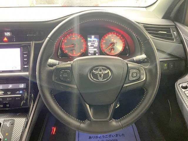 トヨタ ハリアー ２．０ エレガンス Ｇ'Ｓ ４ＷＤ H27年 () 99