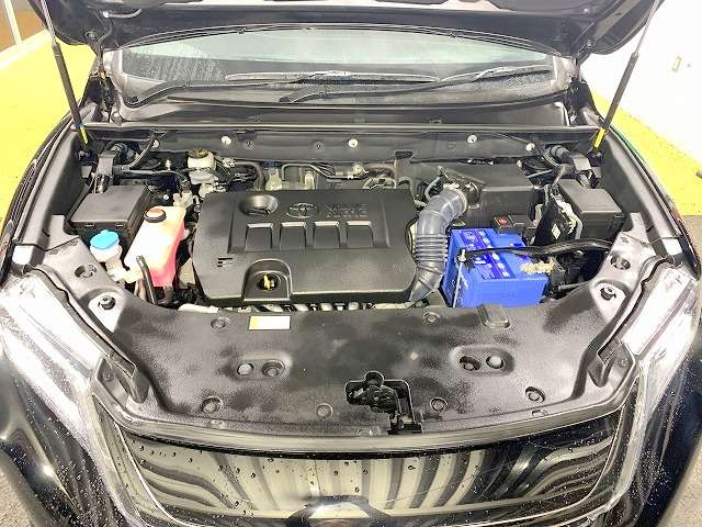 トヨタ ハリアー ２．０ エレガンス Ｇ'Ｓ ４ＷＤ H27年 () 99