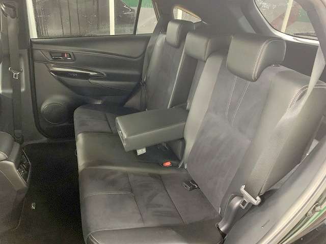 トヨタ ハリアー ２．０ エレガンス Ｇ'Ｓ ４ＷＤ H27年 () 99