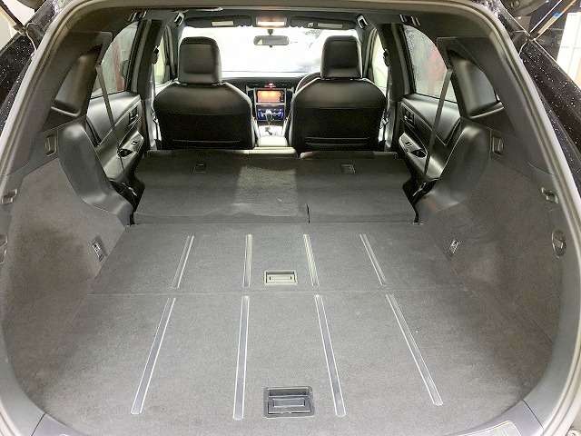 トヨタ ハリアー ２．０ エレガンス Ｇ'Ｓ ４ＷＤ H27年 () 99