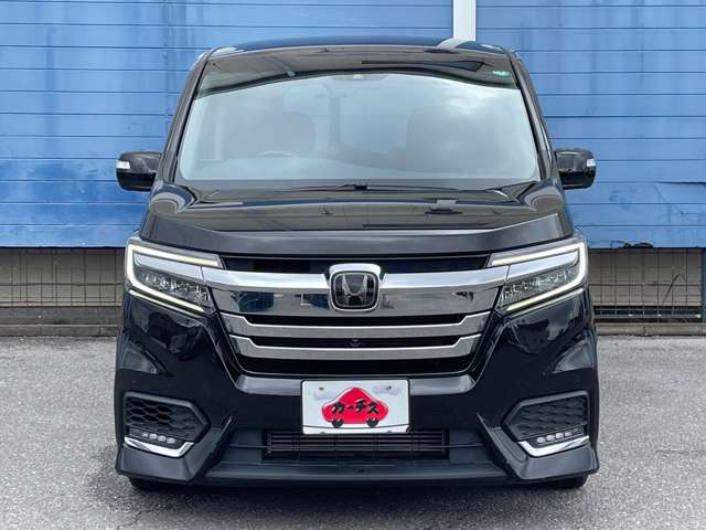 ホンダ ステップワゴン １．５ スパーダ ホンダ センシング R2年 () 99