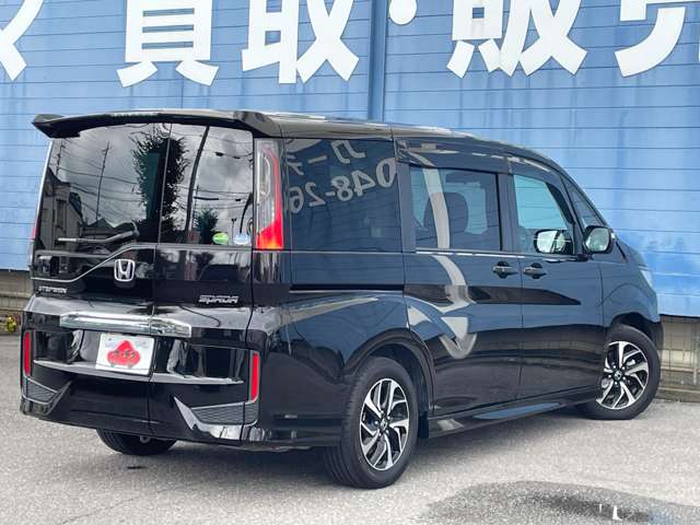 ホンダ ステップワゴン １．５ スパーダ ホンダ センシング R2年 () 99