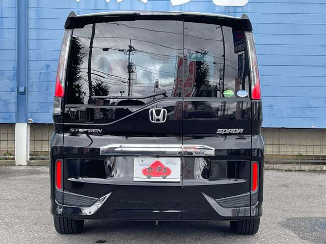 ホンダ ステップワゴン １．５ スパーダ ホンダ センシング R2年 () 99