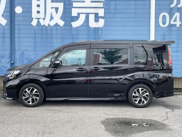 ホンダ ステップワゴン １．５ スパーダ ホンダ センシング R2年 () 99
