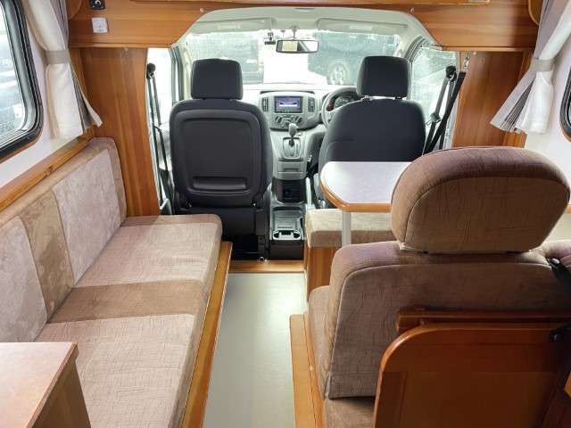 日産 ＮＶ２００バネットバン ＡＴＯＺ R1年 (関東) 99