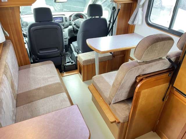 日産 ＮＶ２００バネットバン ＡＴＯＺ R1年 (関東) 99