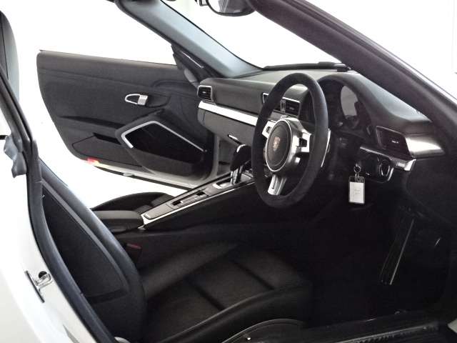 ポルシェ ９１１ タルガ４ ＰＤＫ H27年 (甲信越・北陸) 99