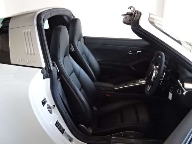 ポルシェ ９１１ タルガ４ ＰＤＫ H27年 (甲信越・北陸) 99