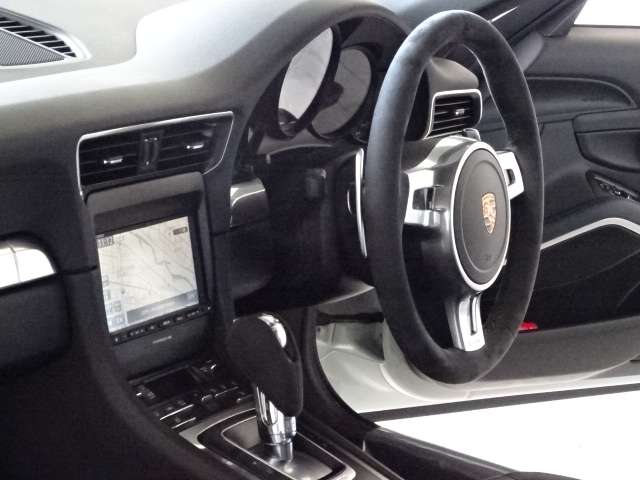 ポルシェ ９１１ タルガ４ ＰＤＫ H27年 (甲信越・北陸) 99