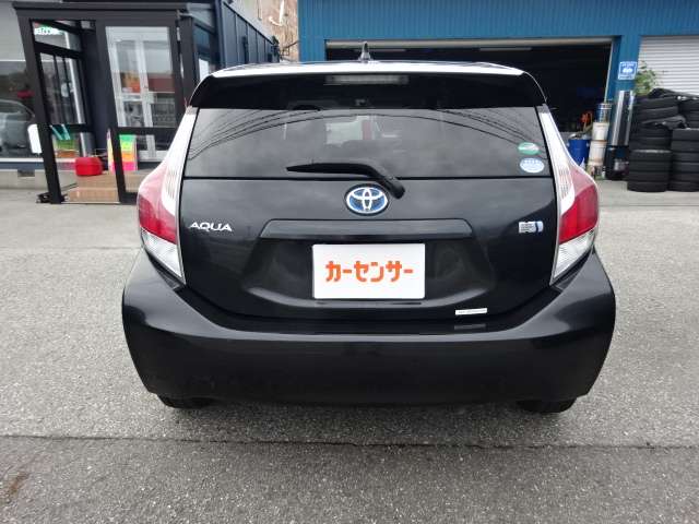 トヨタ アクア １．５ Ｓ H26年 (甲信越・北陸) 99