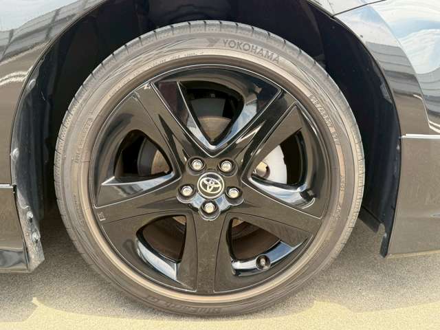 トヨタ プリウス １．８ Ｓ ツーリングセレクション ブラックエディション R4年 (近畿) 99
