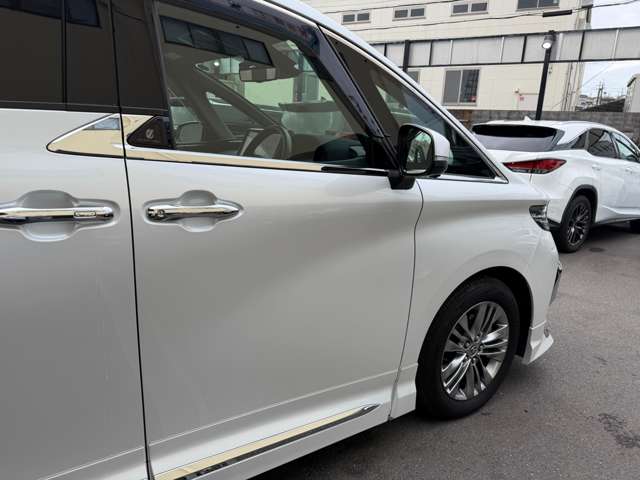 トヨタ アルファード　ハイブリッド ハイブリッド ２．５ Ｚ R7年 (近畿) 99