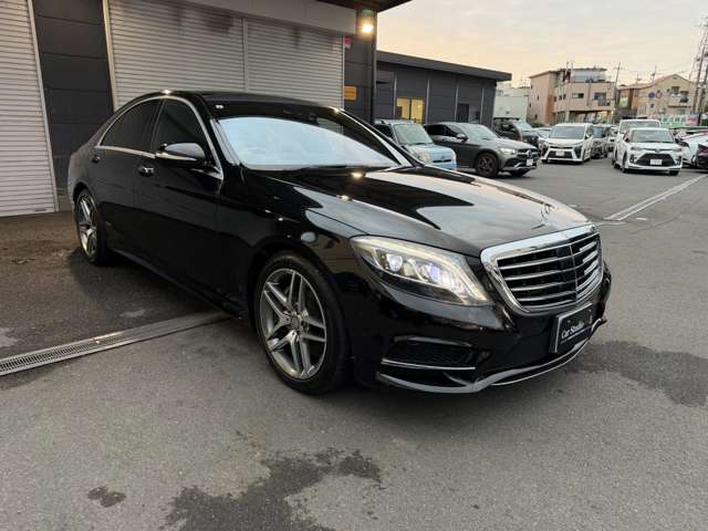 メルセデスベンツ Ｓクラス Ｓ４００ ハイブリッド H27年 (近畿) 99