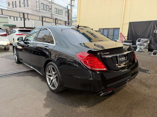メルセデスベンツ Ｓクラス Ｓ４００ ハイブリッド H27年 (近畿) 99