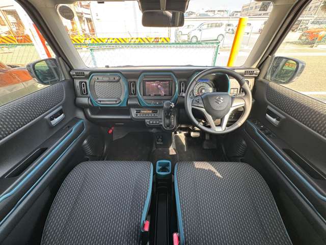 スズキ ハスラー ６６０ ハイブリッド Ｘ ４ＷＤ R3年 (近畿) 99