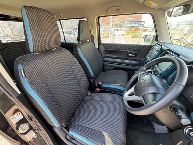 スズキ ハスラー ６６０ ハイブリッド Ｘ ４ＷＤ R3年 (近畿) 99
