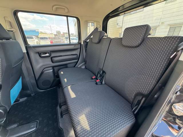 スズキ ハスラー ６６０ ハイブリッド Ｘ ４ＷＤ R3年 (近畿) 99