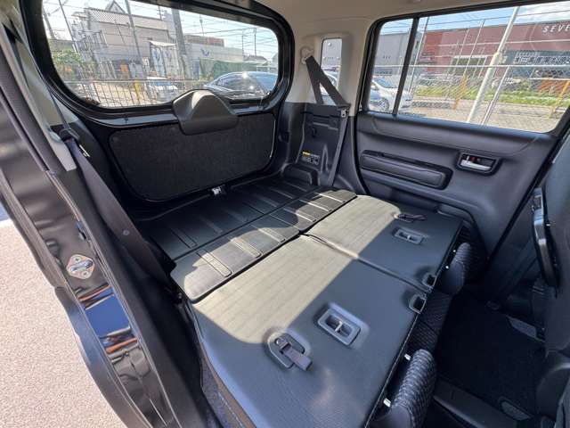 スズキ ハスラー ６６０ ハイブリッド Ｘ ４ＷＤ R3年 (近畿) 99