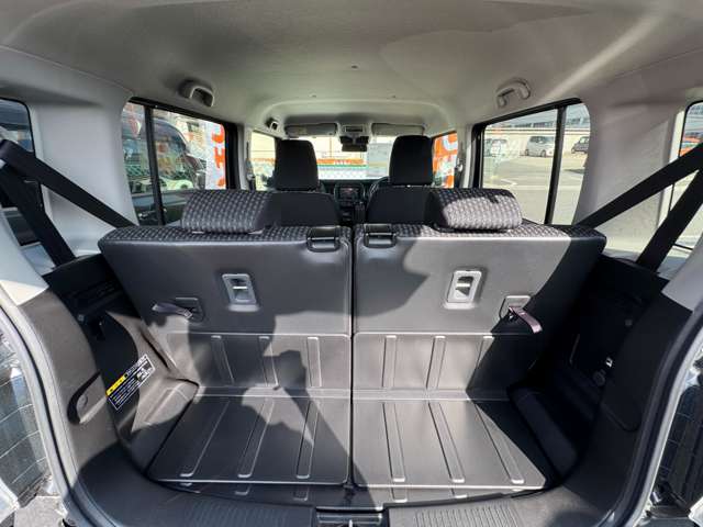 スズキ ハスラー ６６０ ハイブリッド Ｘ ４ＷＤ R3年 (近畿) 99