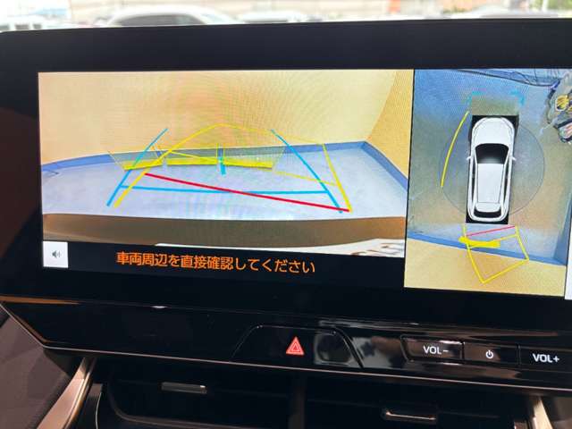 トヨタ ハリアー　ハイブリッド ２．５ ハイブリッド Ｚ ナイトシェード R7年 (近畿) 99