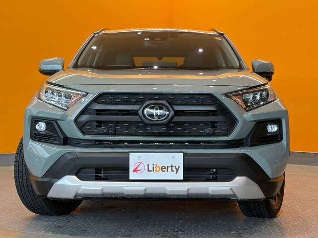 トヨタ ＲＡＶ４ ２．０ アドベンチャー ４ＷＤ R5年 (近畿) 99