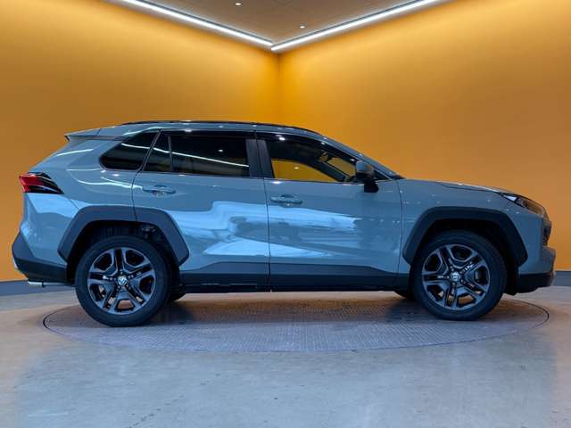 トヨタ ＲＡＶ４ ２．０ アドベンチャー ４ＷＤ R5年 (近畿) 99
