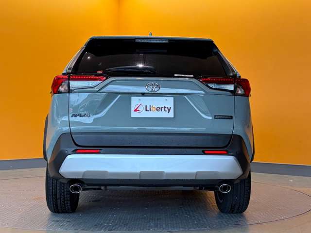 トヨタ ＲＡＶ４ ２．０ アドベンチャー ４ＷＤ R5年 (近畿) 99