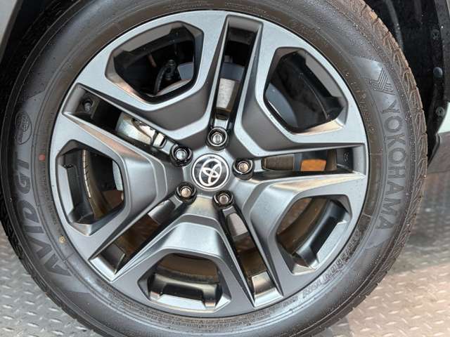 トヨタ ＲＡＶ４ ２．０ アドベンチャー ４ＷＤ R5年 (近畿) 99